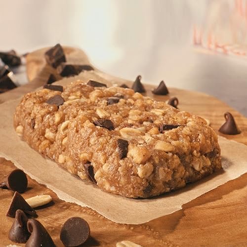 CLIF Bar no high-fructose corn syrup on label