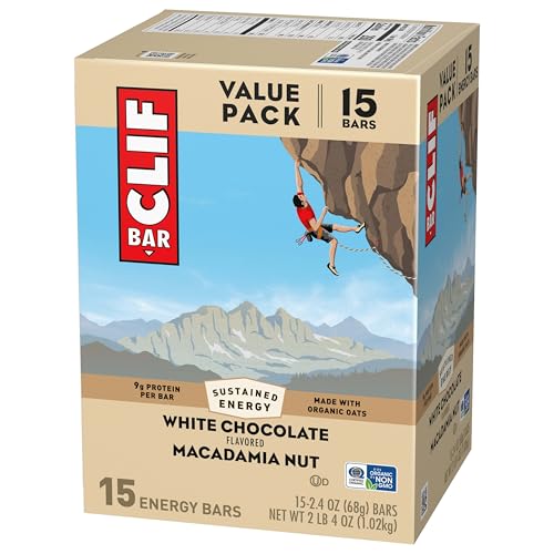 CLIF Bar renewable energy credits concept image