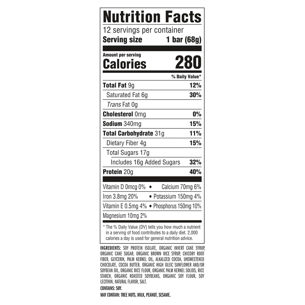 CLIF BUILDERS OREO-Bar packaging highlights gluten-free and Non-GMO status