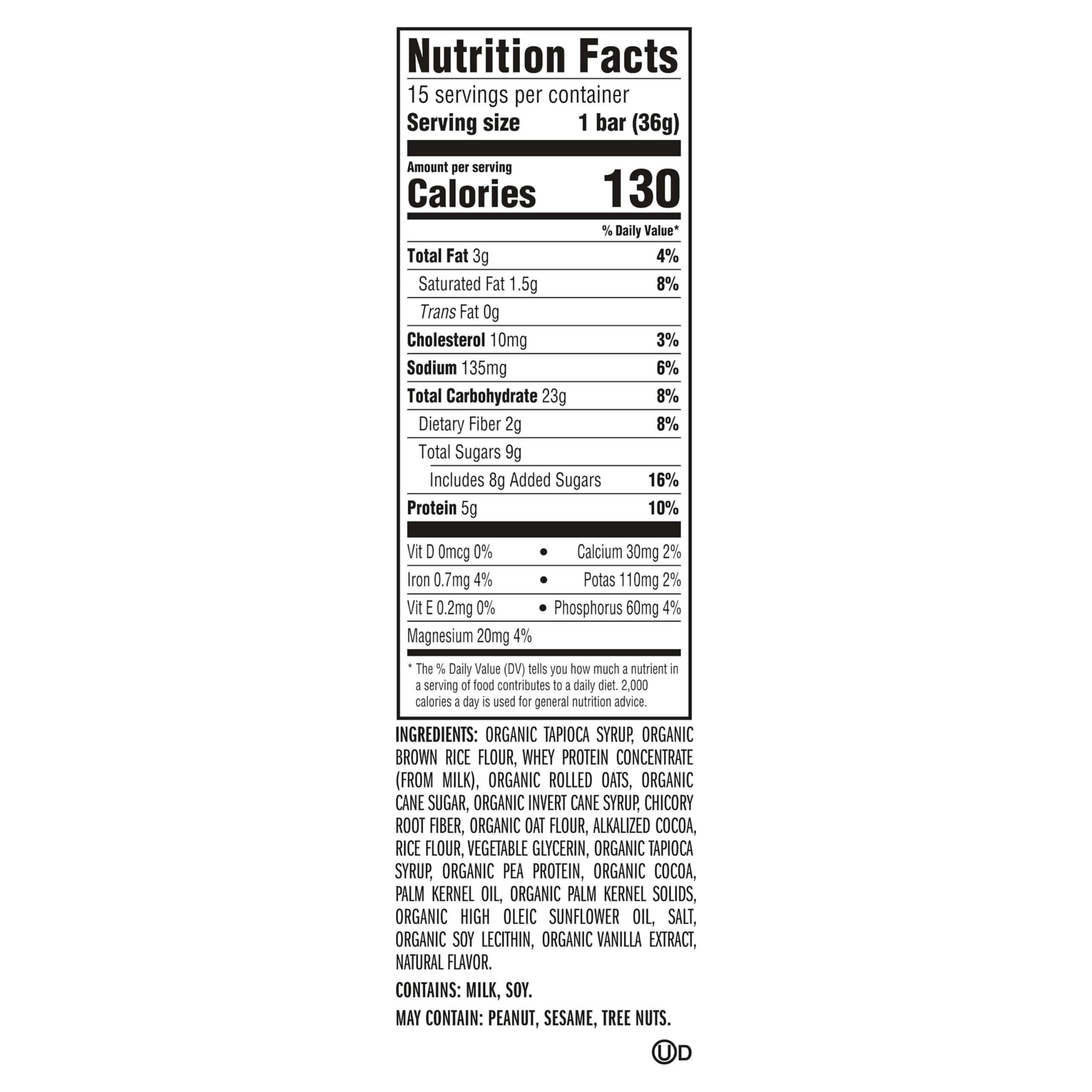 Clif Kid ZBar Protein bars in lunchboxes offer a convenient snack