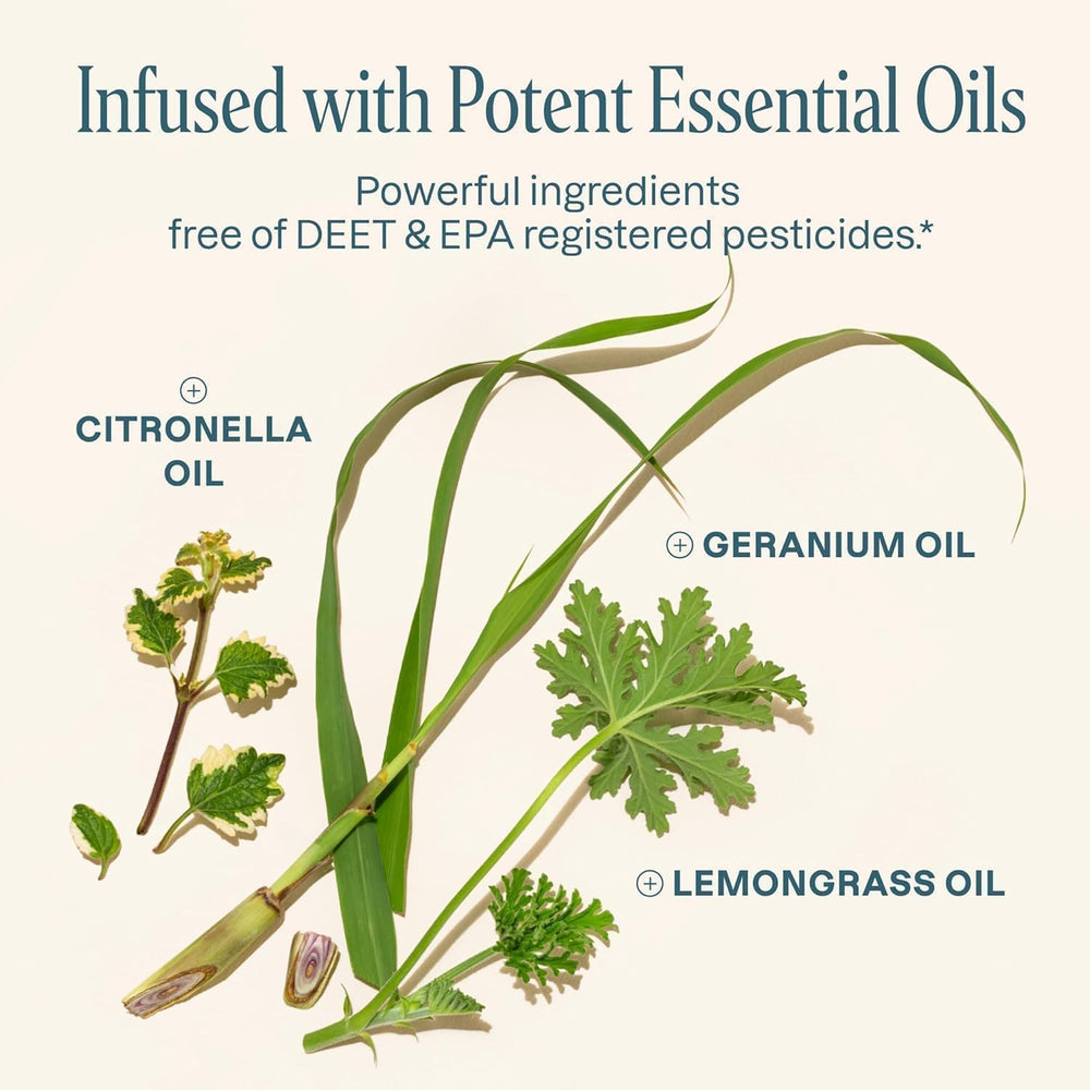 Cliganic waterproof EVA bracelets for park visits and stroller walks.