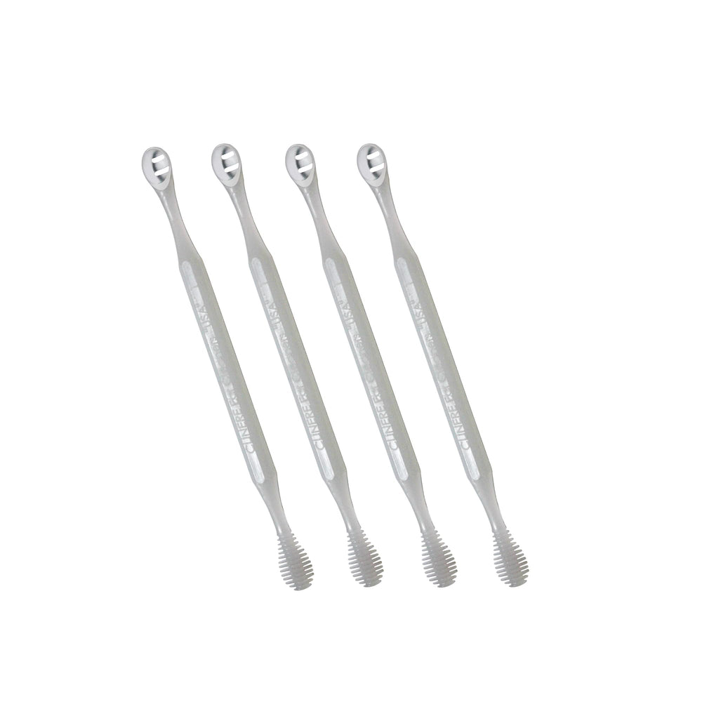 Clinere ear cleaners kit four tips ready for safe cleaning