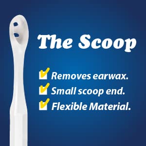 Clinere packaging highlighting a 36-count value