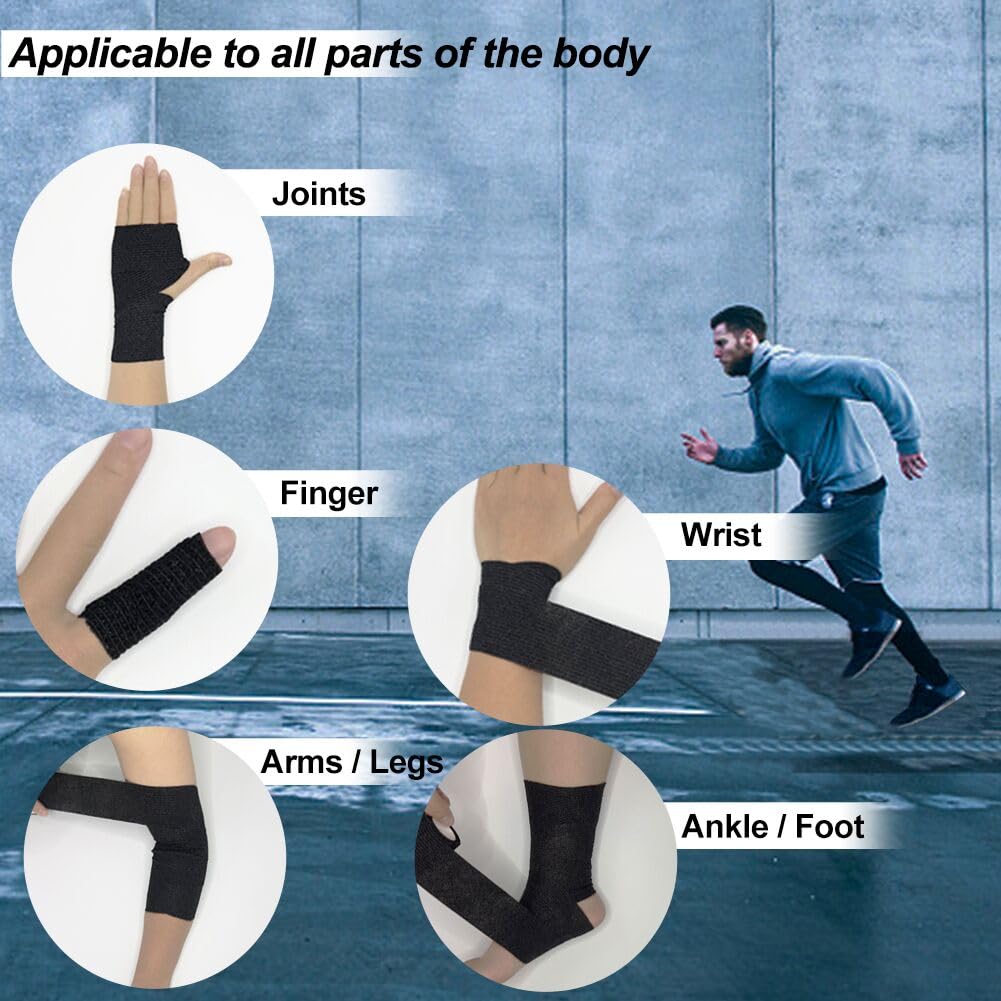 Clooflar tattoo grip tape for stable sessions
