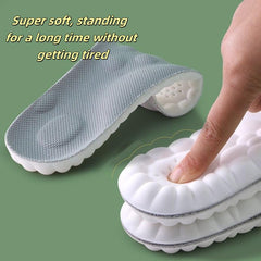 Cloud Soles memory foam cushion for daily comfort.
