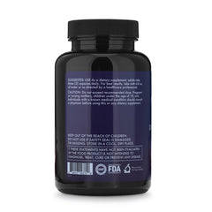 Cloud9 Daily Restore milk thistle ingredient closeup indicating liver-supporting botanical.