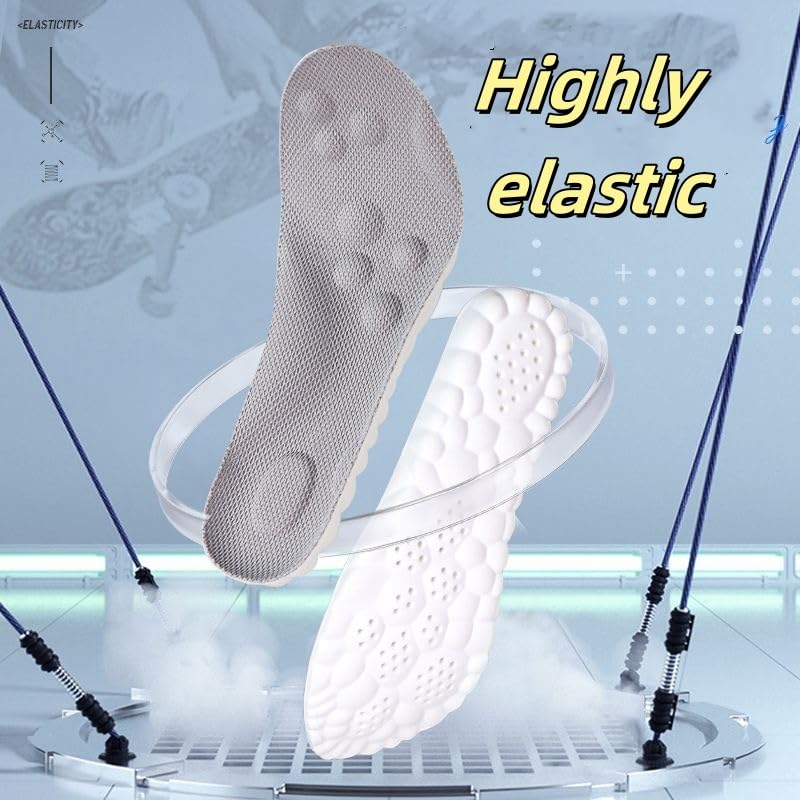 Cloudsoles, control de olor para mayor higiene diaria.