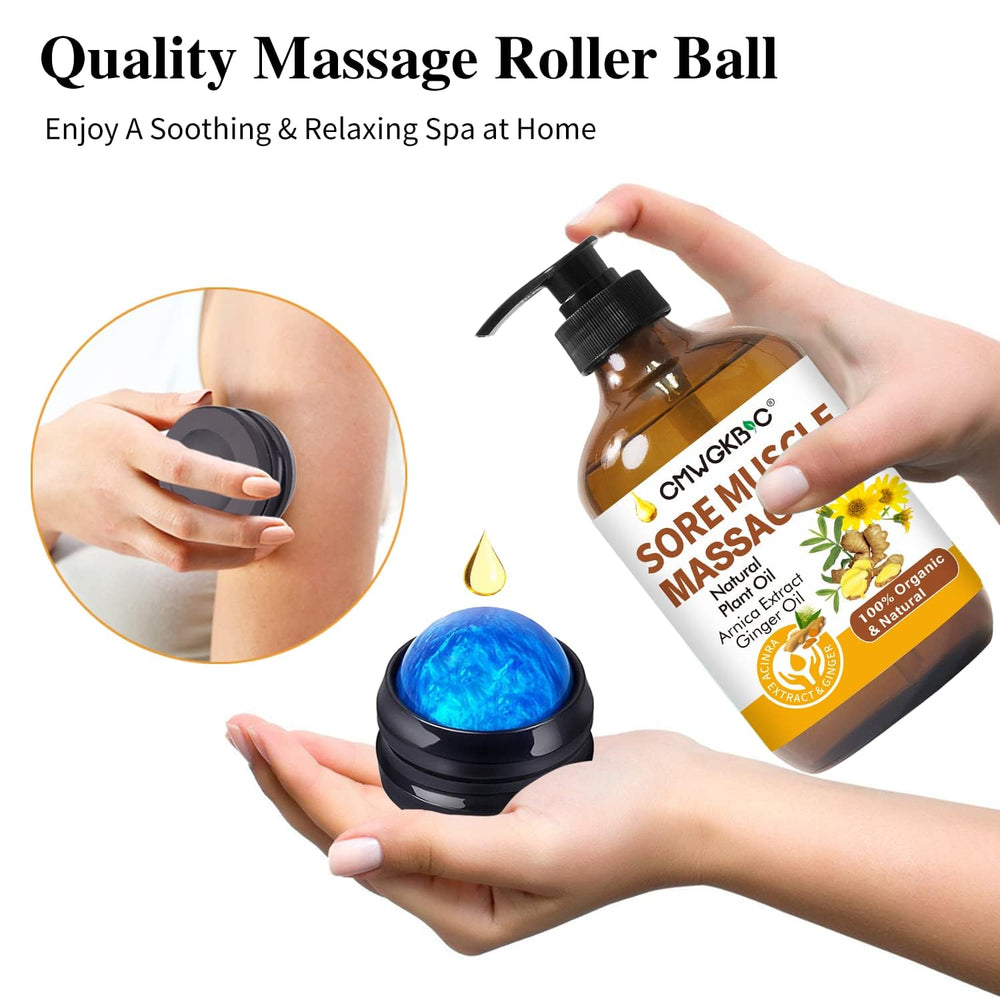 CMGWKBC date-night setup with soothing oils for romance and relaxation