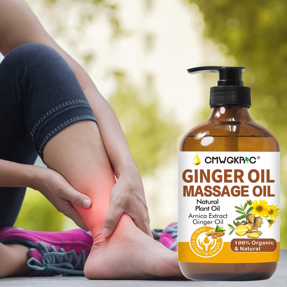 CMWGKBC vitamin E and grape seed oil label supports skin nourishment.