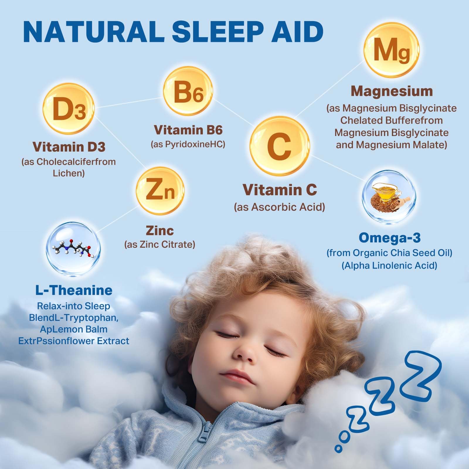 Measuring lines on the bottle highlight precise dosing for CNCHEF drops
