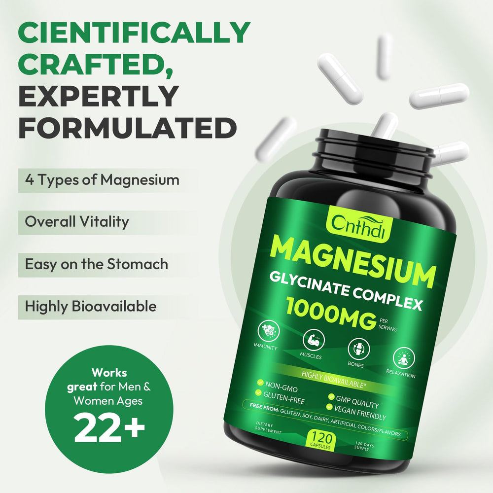 CNFHDI bottle in active lifestyle setting suggesting post-activity recovery.