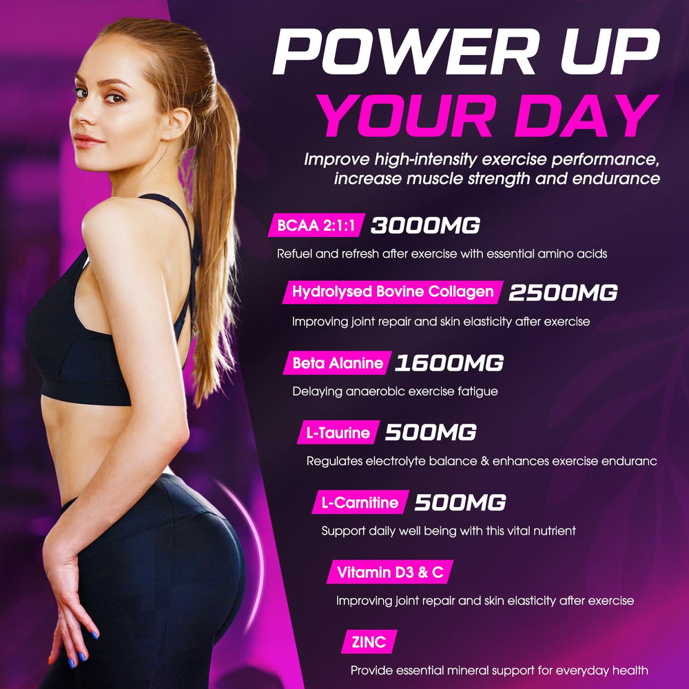 CNFHDI Creatine Monohydrate Gummies woman-use context for workouts.