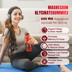 CNFHDI bottle highlighting sugar-free, gluten-free, vegetarian-friendly formula.