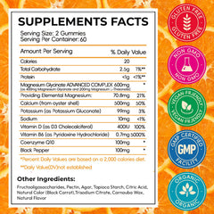 CNFHDI gummies on hand for convenient daily intake