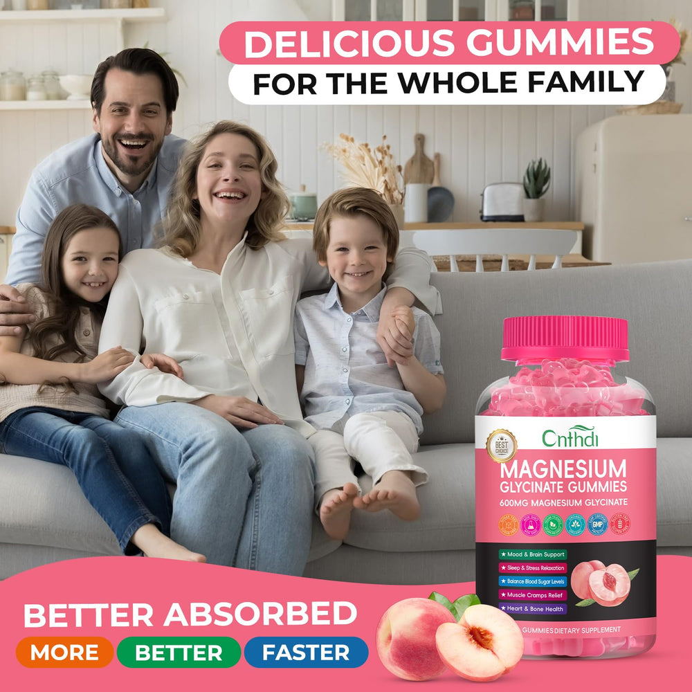 CNFHDI packaging promotes calcium, vitamin D, and B6 support.