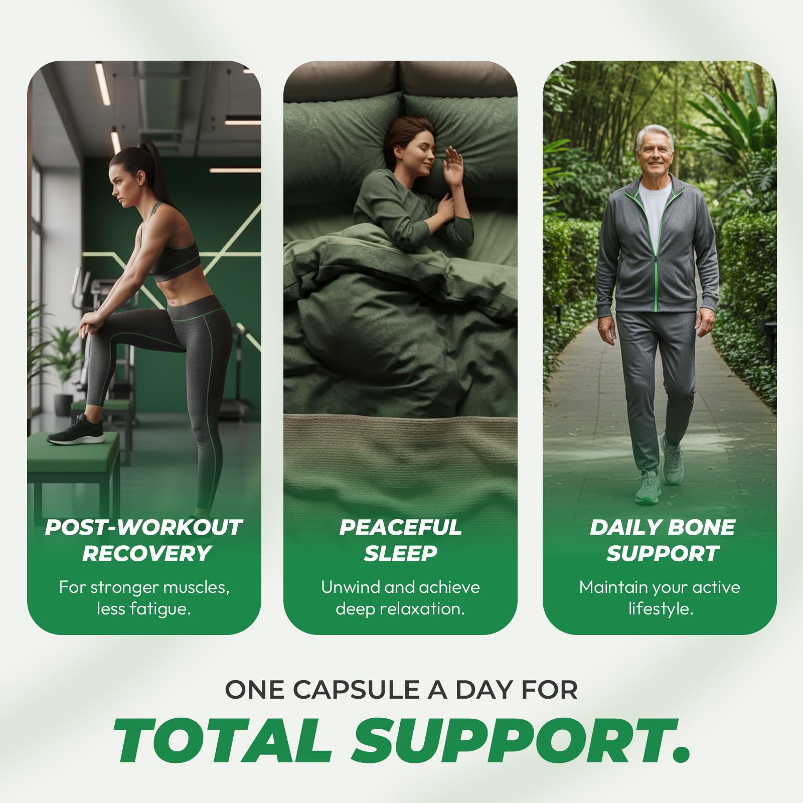 CNFHDI packaging with eco-friendly labeling and clear dosage.