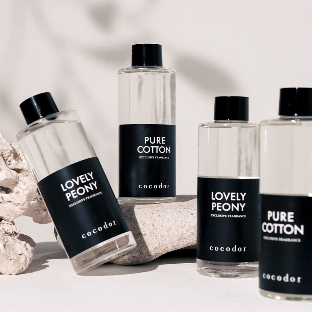 Cocod'or April Breeze perfect for bathrooms and living areas.