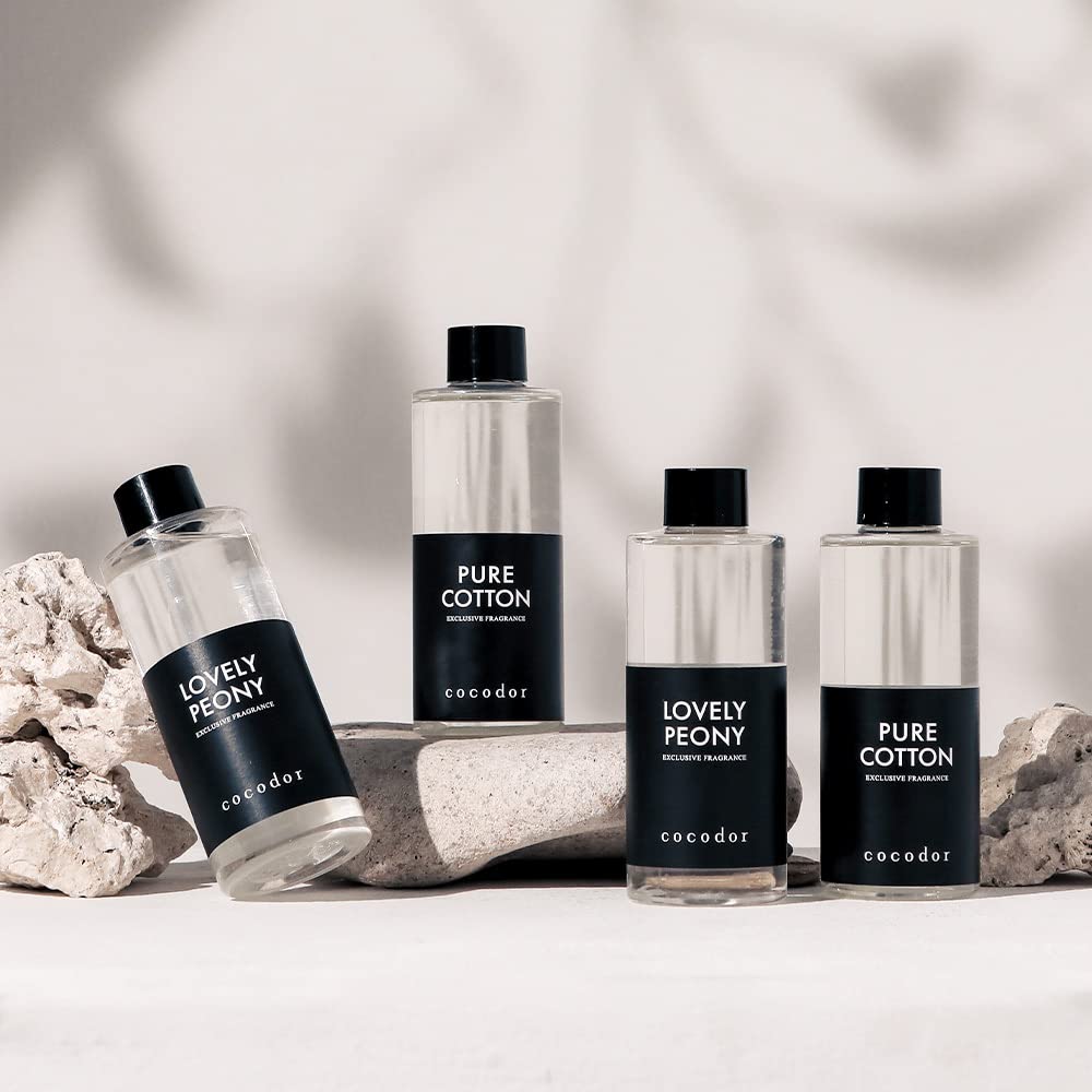 Cocod'or April Breeze gift set offers a thoughtful home present.