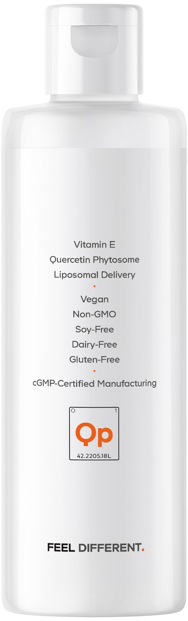 Codeage 90 servings badge implies economical, extended use over three months.