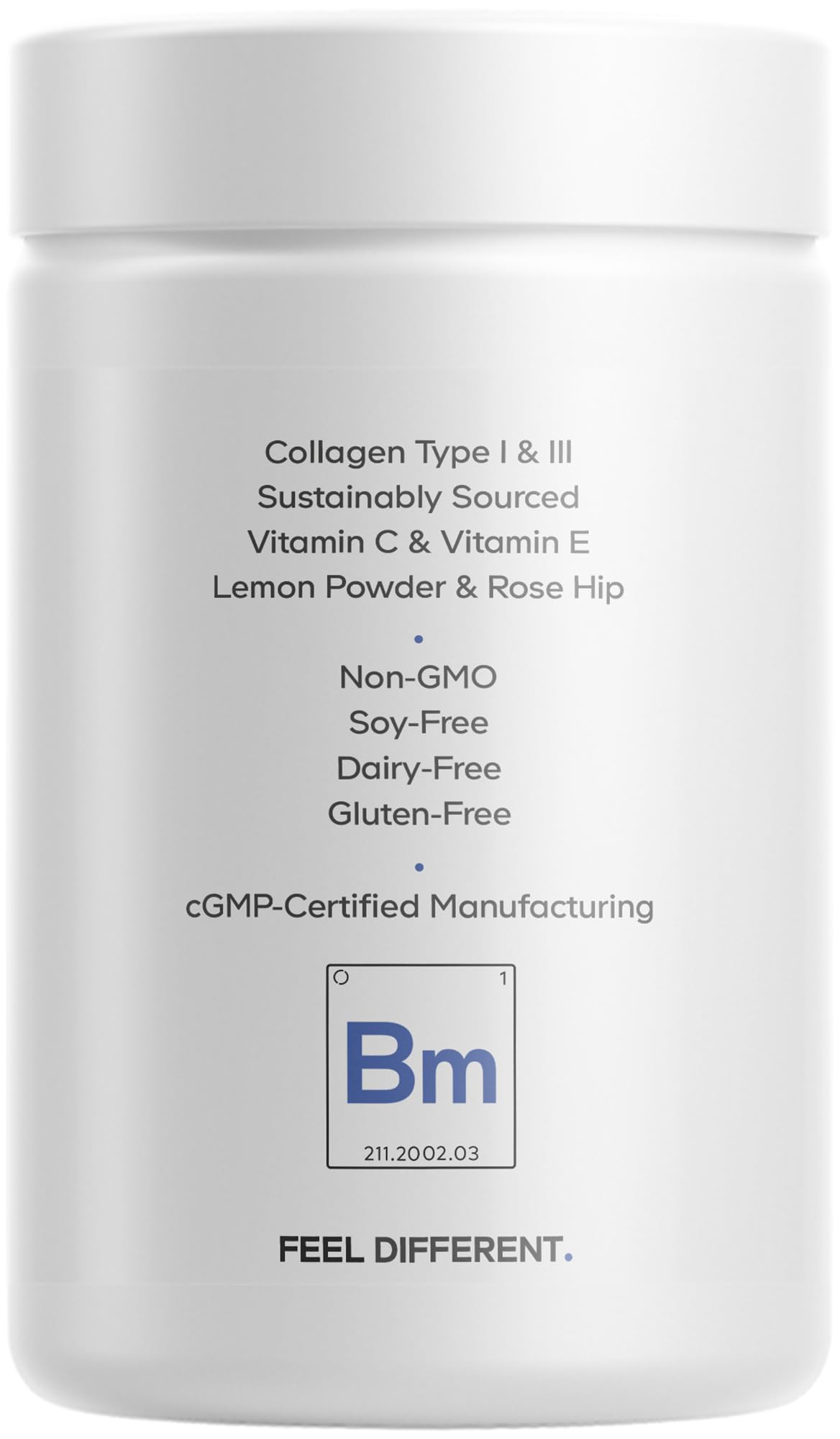 Codeage Biotin Marine Collagen lifestyle setup for wellness routine