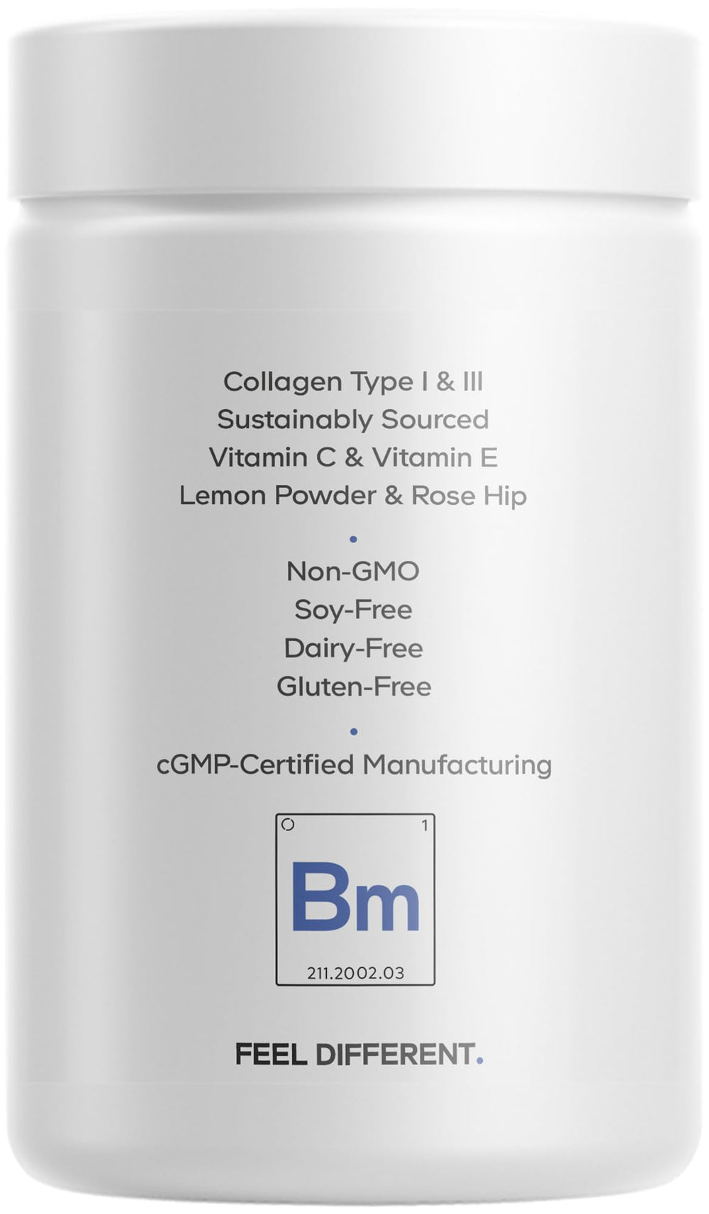 Codeage Biotin Marine Collagen lifestyle setup for wellness routine