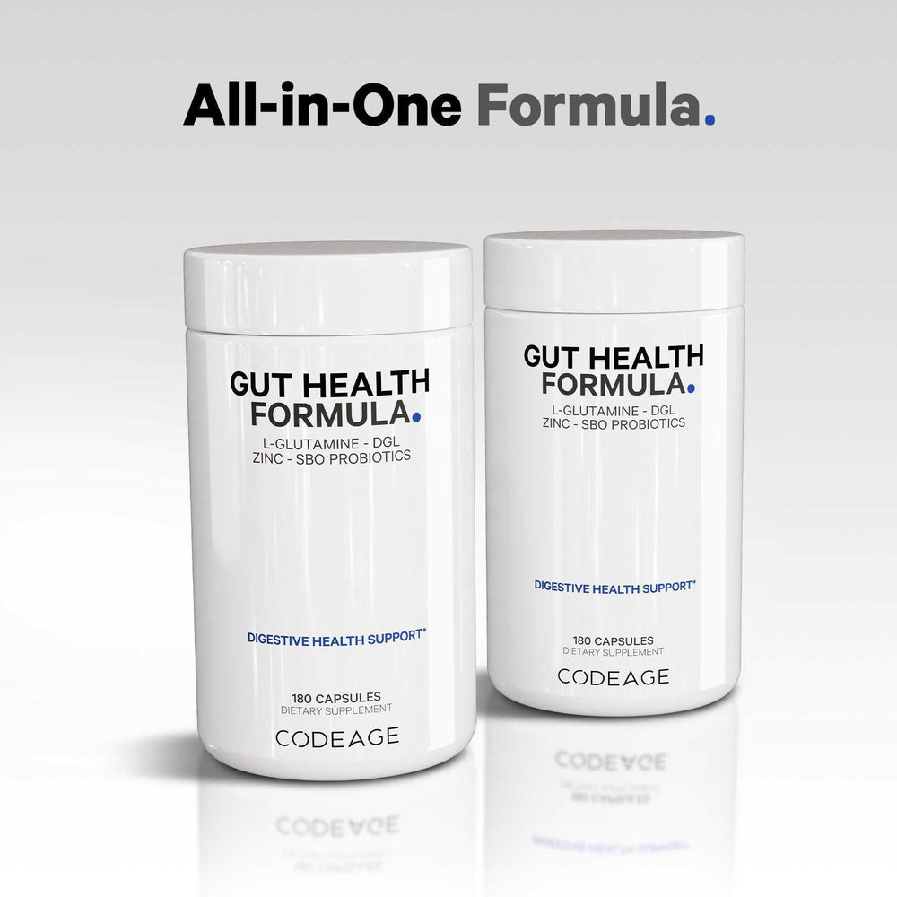 Codeage Maitake Mushroom bottle emphasizing natural immune-supporting compounds