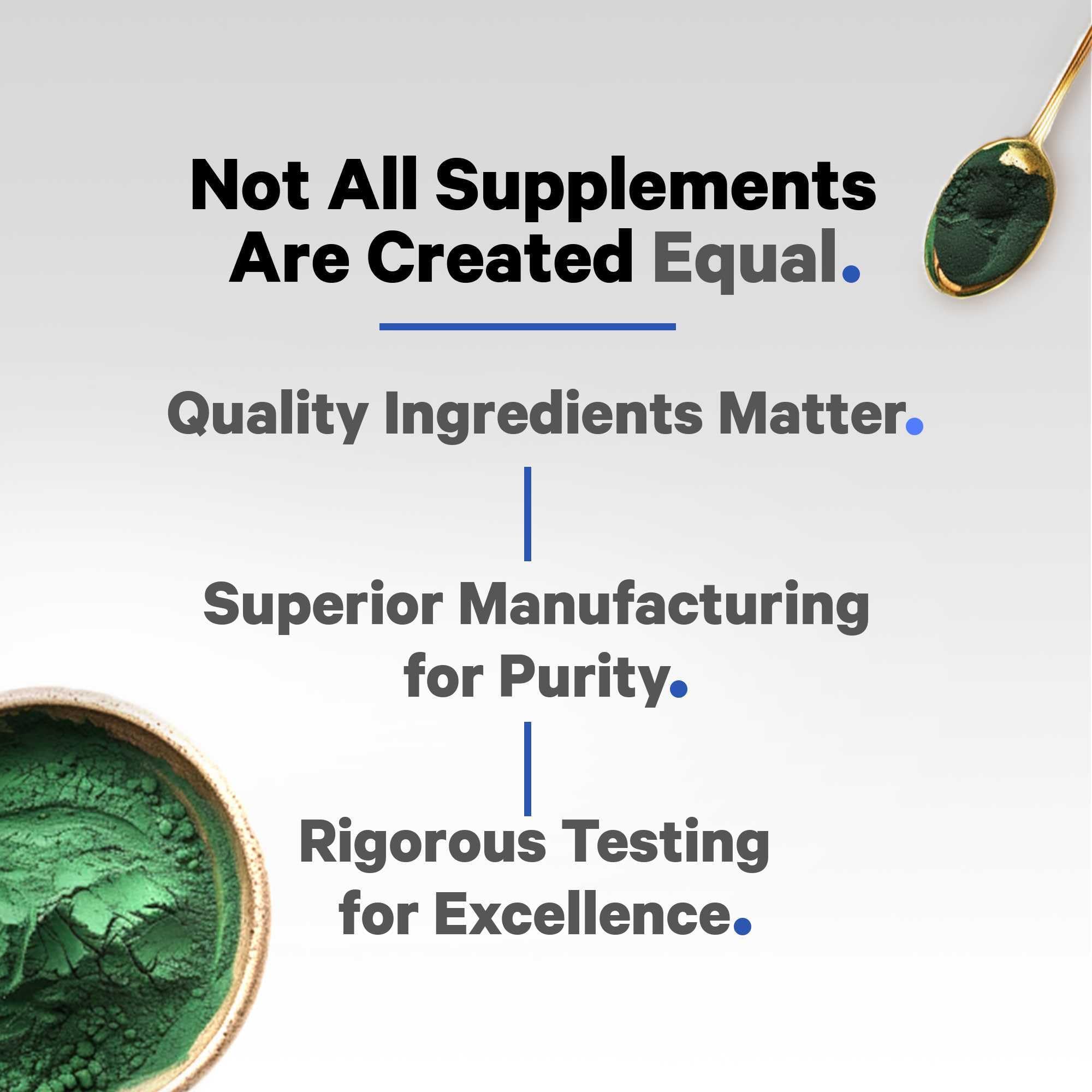 Codeage Micro Algae bottle featuring mineral-rich nutrition