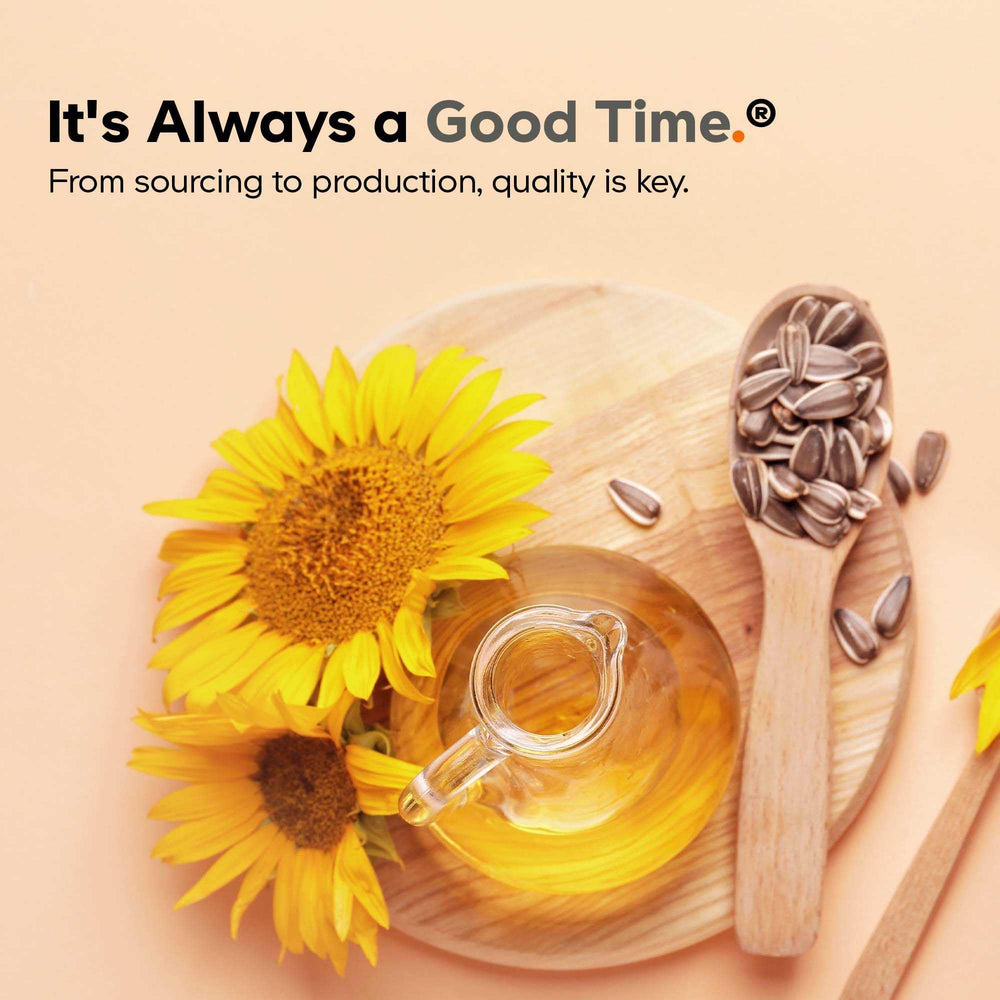 Codeage Liposomal L-Glutamine capsules on white background emphasize compact daily dose