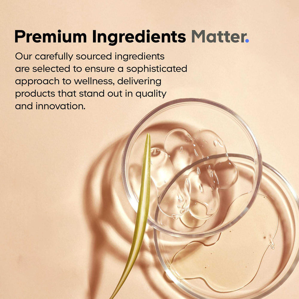 Codeage Liposomal Collagen Peptides with vitamin C and quercetin highlight antioxidant pairing