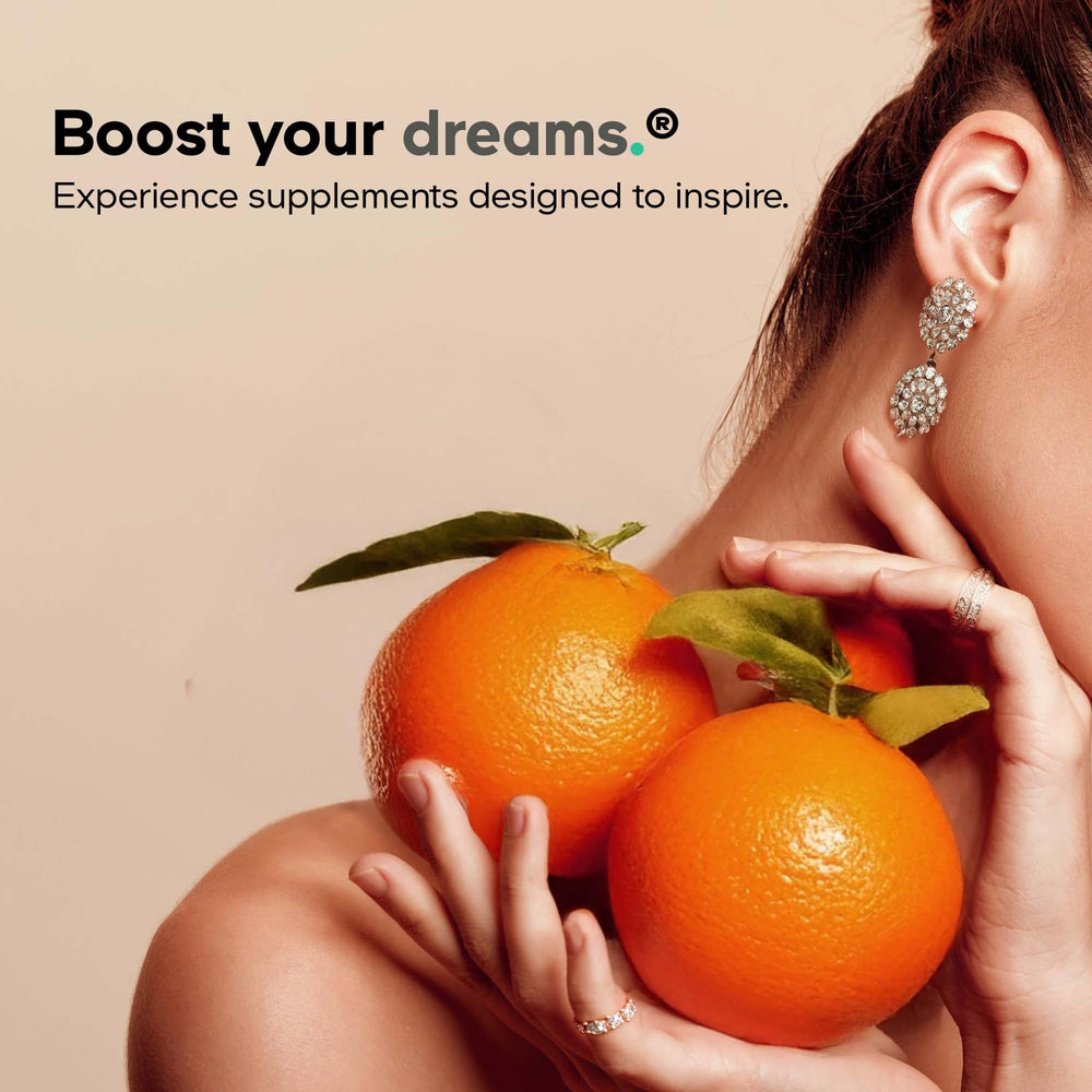 Codeage Liposomal Vitamin E vegan, gluten-free formulation on label