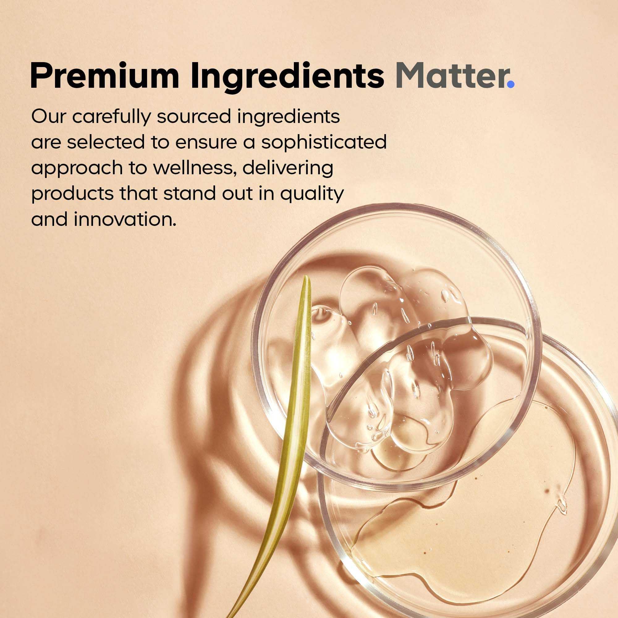 Codeage non-GMO sunflower oil liposomal base emphasizing purity