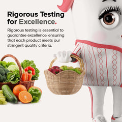 Serving suggestion: capsule with water for teen daily intake