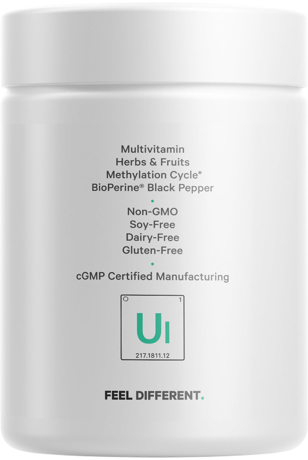 Codeage Ultra Life Telomeres DNA methylation-cycle research visual