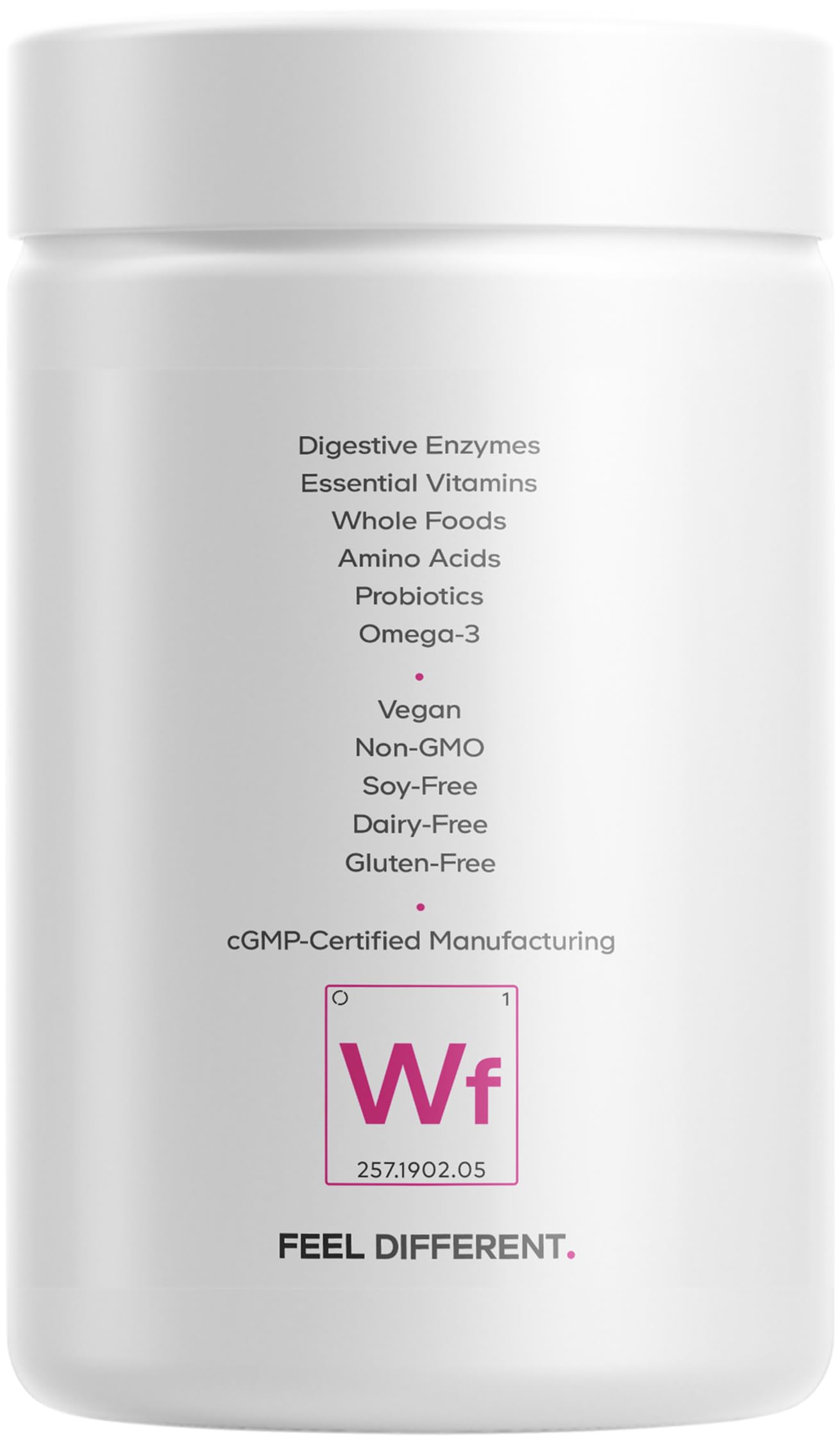 Codeage Women’s Daily Multivitamin 2-pack for convenient ongoing supply.