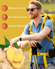 CogniTune 95% curcuminoids visual highlights high potency for antioxidant support.