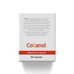 Dual-capsule delivery shows two-stage release for targeted nutrient delivery