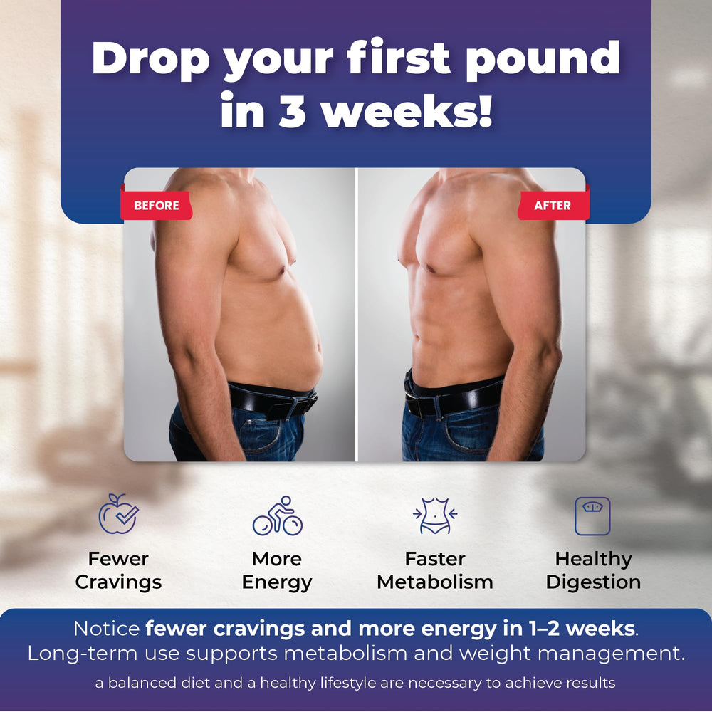 ColonBroom GLP-1 capsules close-up highlighting vegan, gluten-free formula benefits.