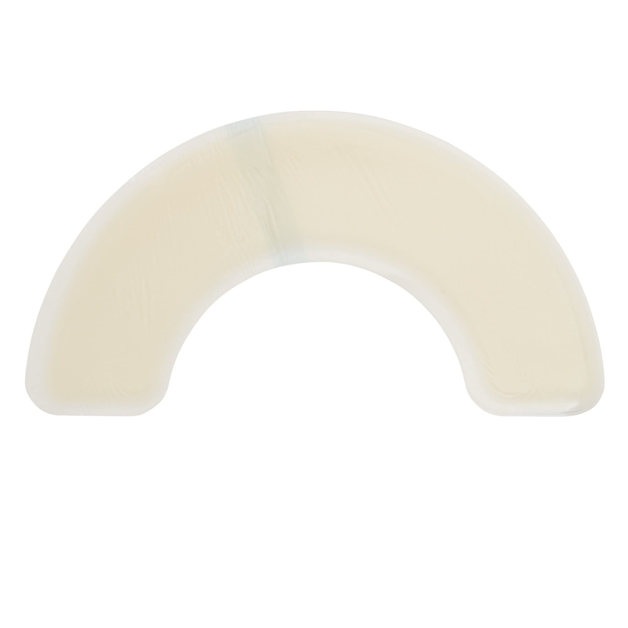 Coloplast Brava Elastic Barrier Strip XL beige material visible for comfortable standard wear.