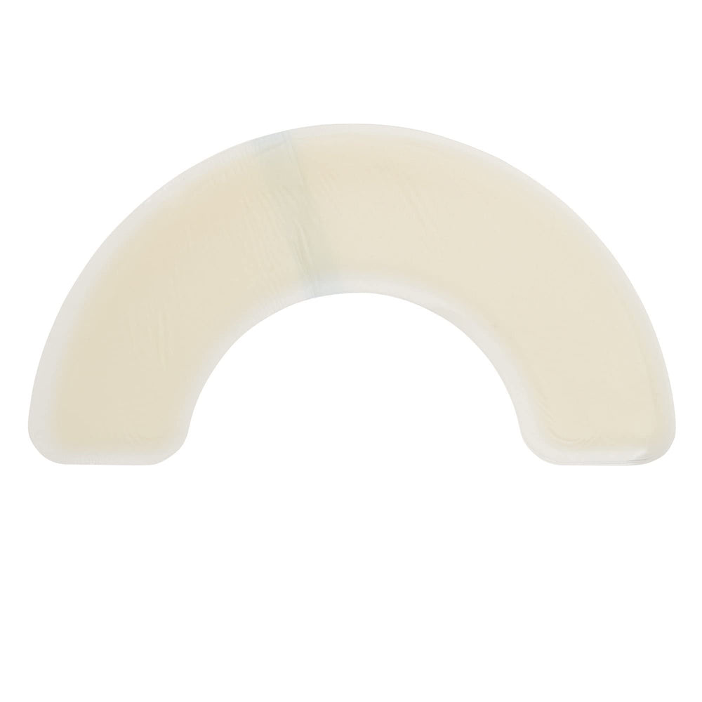 Coloplast Brava Elastic Barrier Strip XL beige material visible for comfortable standard wear.