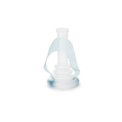 Coloplast Conveen Optima PSX discreet-wear scene highlights secure fit.