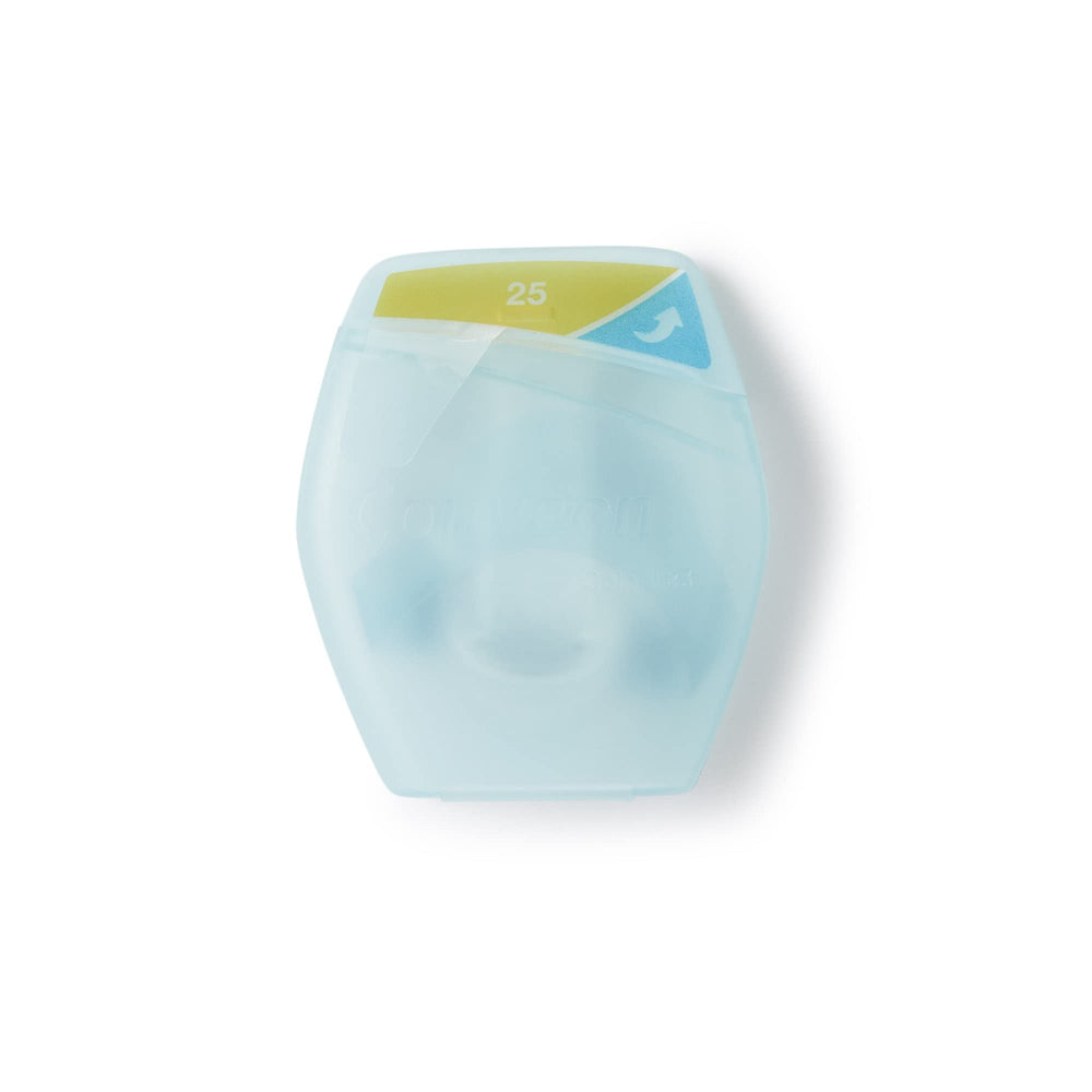 Coloplast Conveen Optima PSX easy-application demonstrates quick setup.