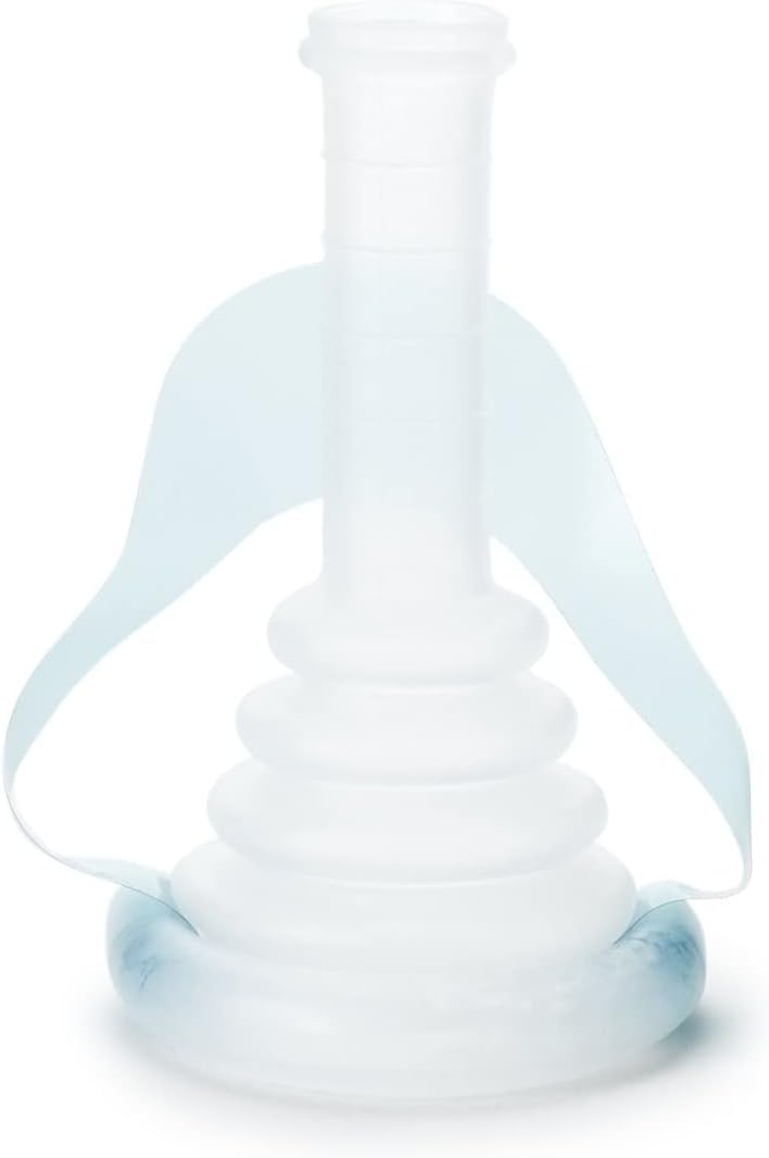 Coloplast Conveen Optima PSX silicone sheath is skin-friendly and breathable.