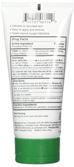 Coloplast Critic-Aid Clear Barrier close-up showing transparent protective layer.