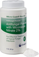 Coloplast Micro-Guard bottle front shows easy, on-the-go access.