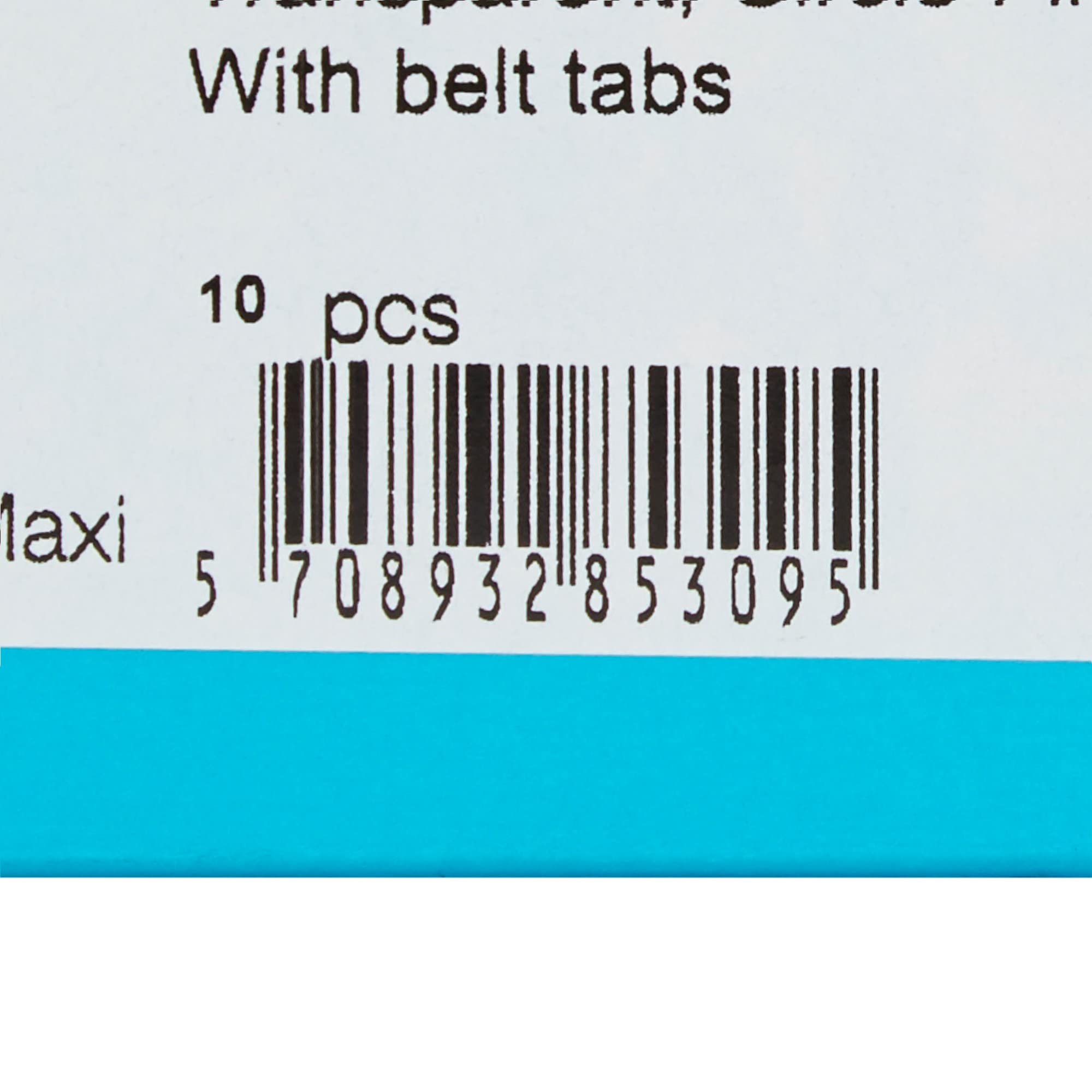 Coloplast SenSura Mio cut-to-fit opening accommodates varied stoma sizes