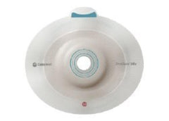 Coloplast SenSura Mio convex trim ostomy barrier with 50 mm flange for a secure, customizable fit