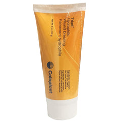 Coloplast Triad hydrophilic wound dressing with CMC in 6oz tube for exudate management