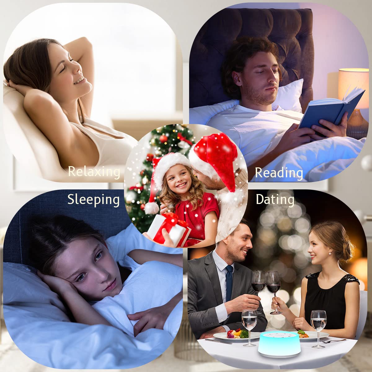 ColorsNoise 18 month warranty badge signals dependable support