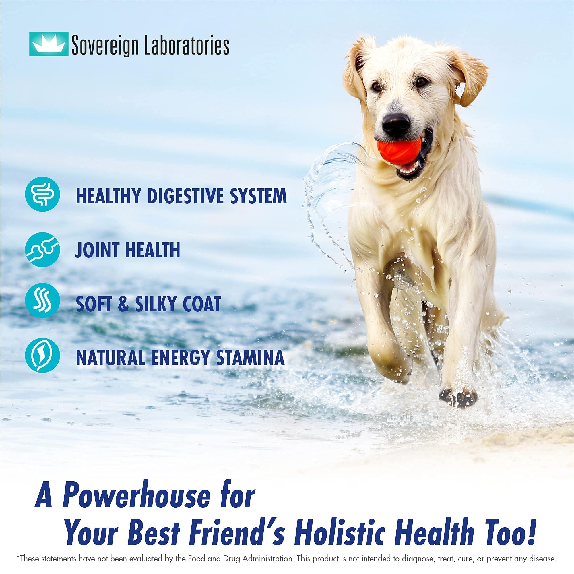 Colostrum-LD vanilla flavor mix for beverages and smoothies