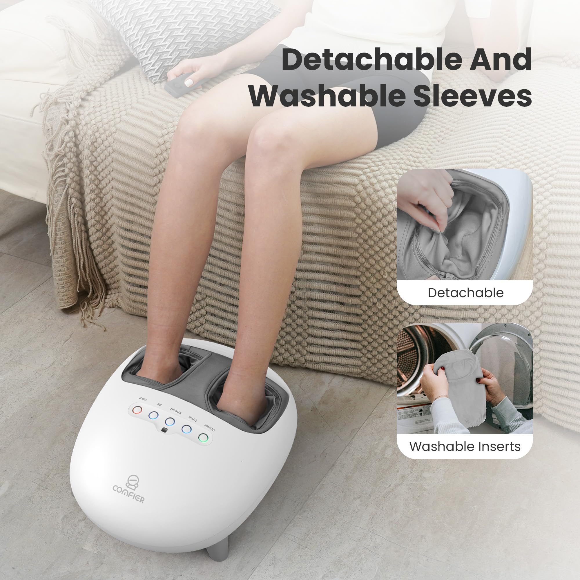 Ideal gift option for birthdays, holidays, and caregiving moments.